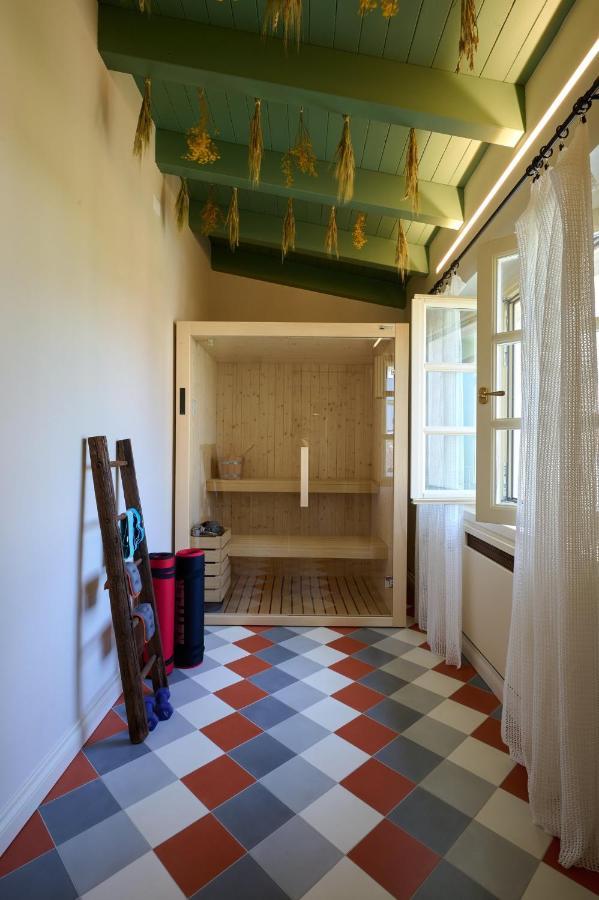 Villa Marengo Guest House Spinetta Marengo Exterior foto