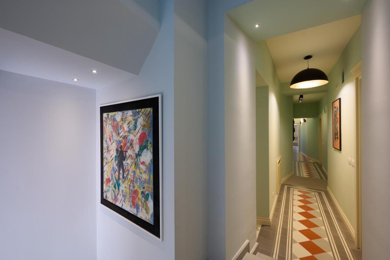 Villa Marengo Guest House Spinetta Marengo Exterior foto